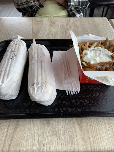 Photo of 3 Brothers Shawarma & Poutine - 5055 Innovation Dr, Ottawa, ON K2K 1X7